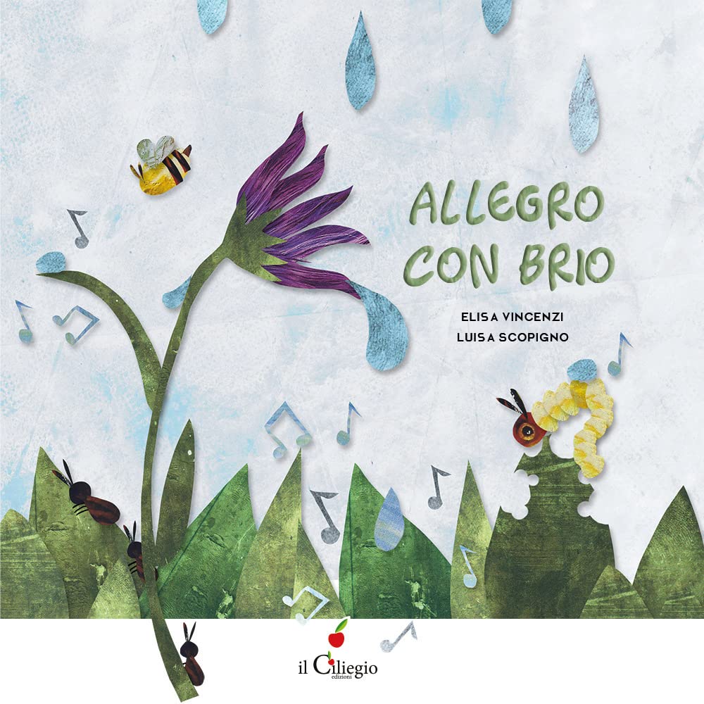 Allegro Con Brio. Ediz. A Colori - 4