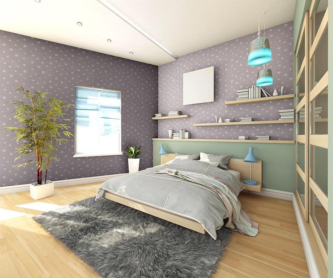 WOW Interiors Floral SELF Adhesive Wallpaper for Living Room Bedroom Office Hall Corridor Peel and Stick Vinyl Wallpaper 200*45Cm-9Sqft (B09FZ8Z92Z) Amazon Price History, Amazon Price Tracker