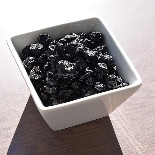 ブルーベリー　アメリカ産　ドライフルーツ (1kg) 2枚目