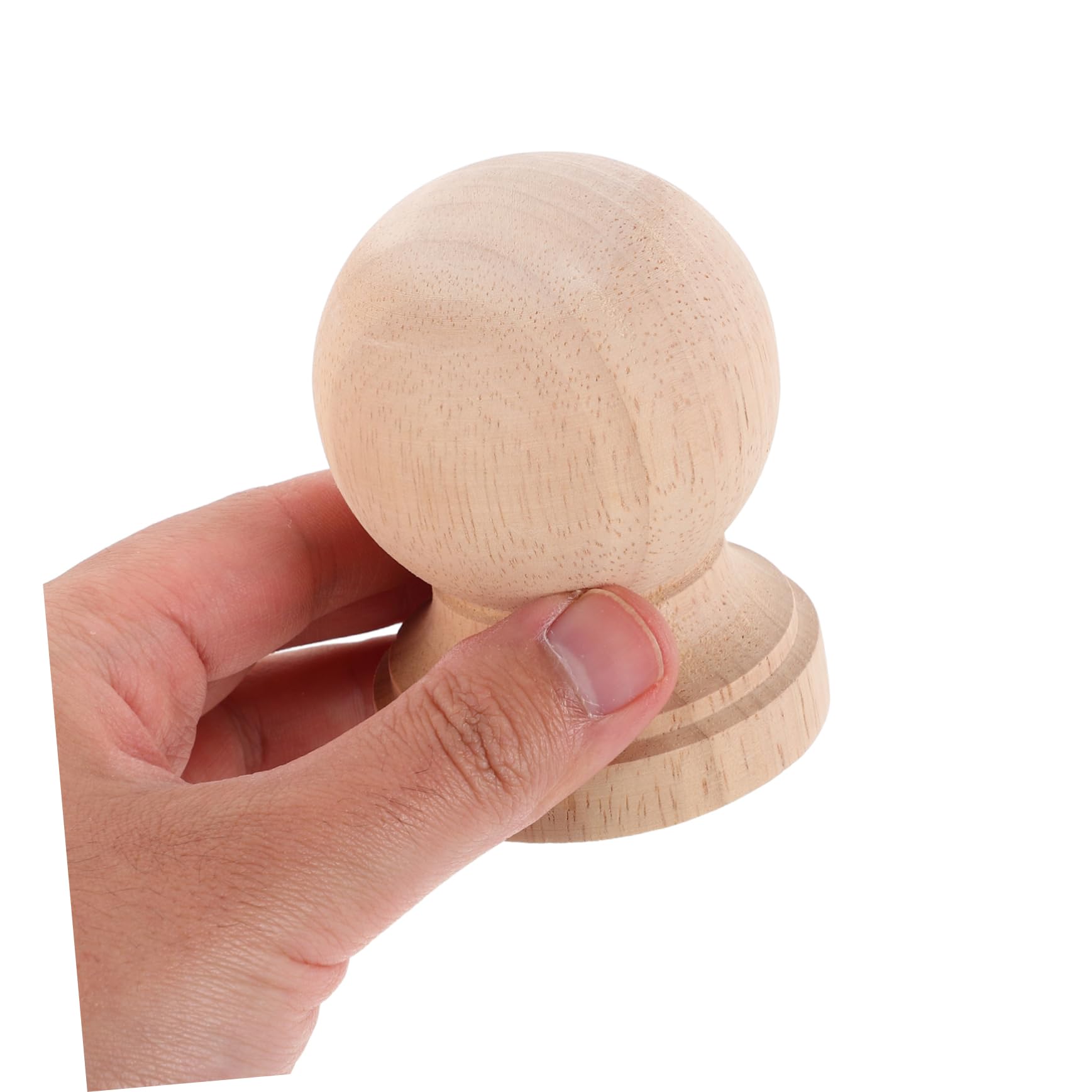 Remates De Madera Maciza Sin Terminar para Bricolaje 4 Husillos De Barandilla Europea Columnas Romanas Pequeñas para Decoración De Muebles Y Vinotecas Decoración Interior Elegante