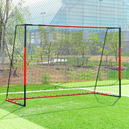 【公式サイズ】屋内外兼用 フットサルゴール 楽天市場】10%OFFクーポン 4/25〜5/6 【楽天1位】 サッカーゴール