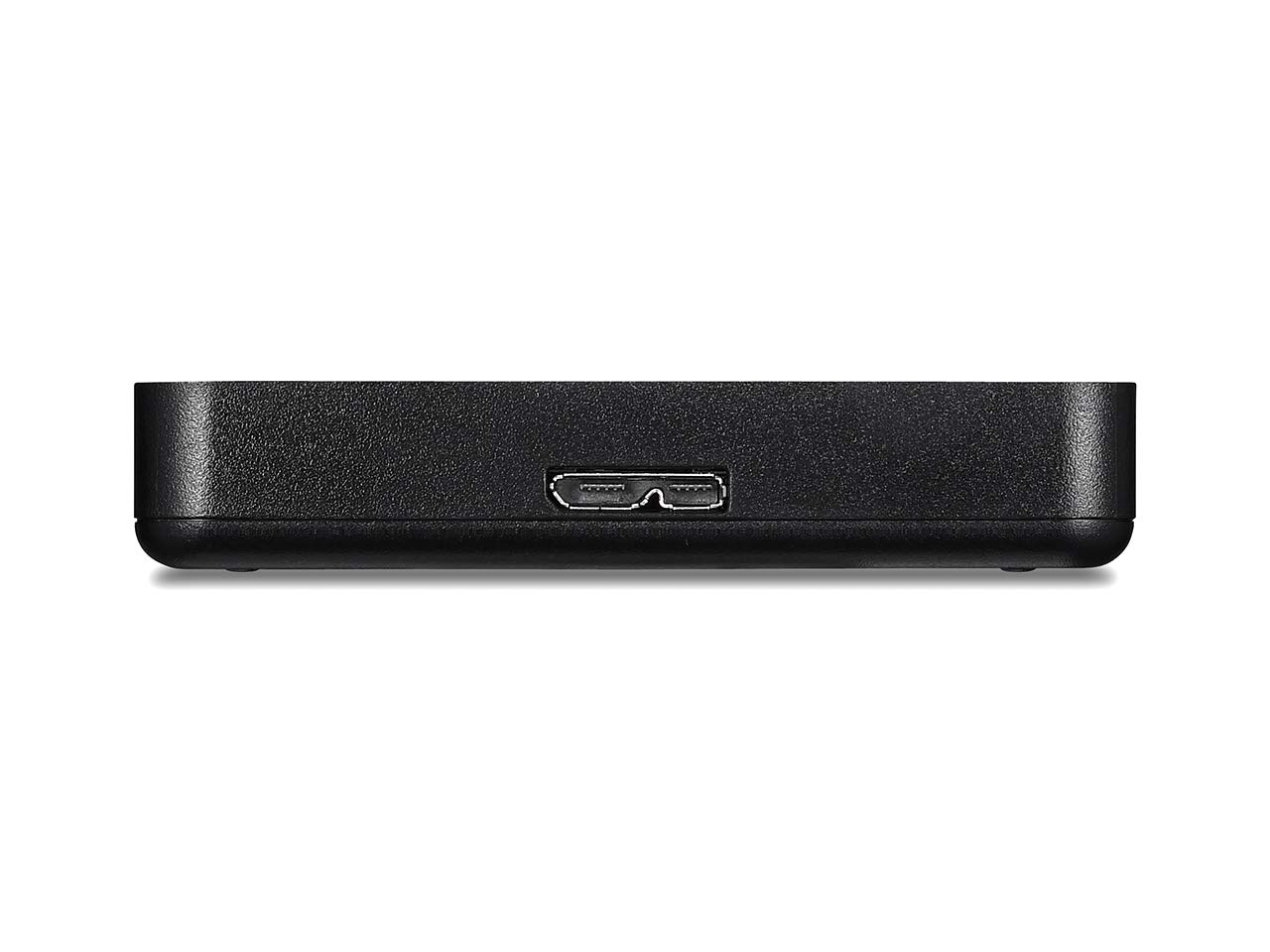 Amazon | HD-NRPCF1.0-BB ブラック(ポータブルHDD) | バッファロー