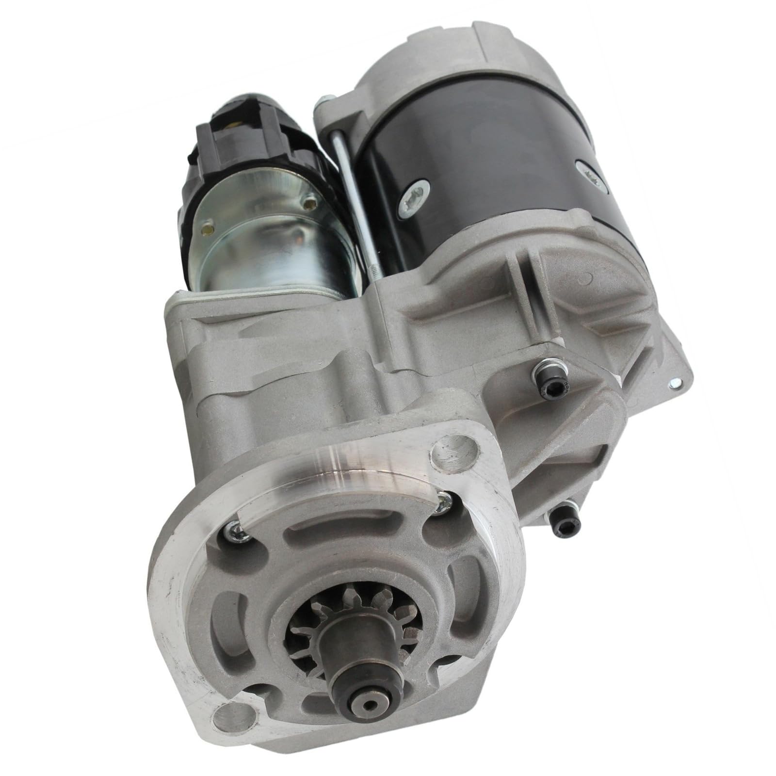 ISスターター Amazon.com: Caltric 12V Starter Compatible with Kawasaki