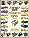 Expert JDM Coloring Book Vol. 1: 10 JDM Engines and 14 Japanese Car Drawings to Color!
