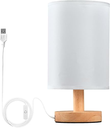 Led Night Light USB Lamps Cute Blue Color Night Lights for Boys Room pantalla para lampara