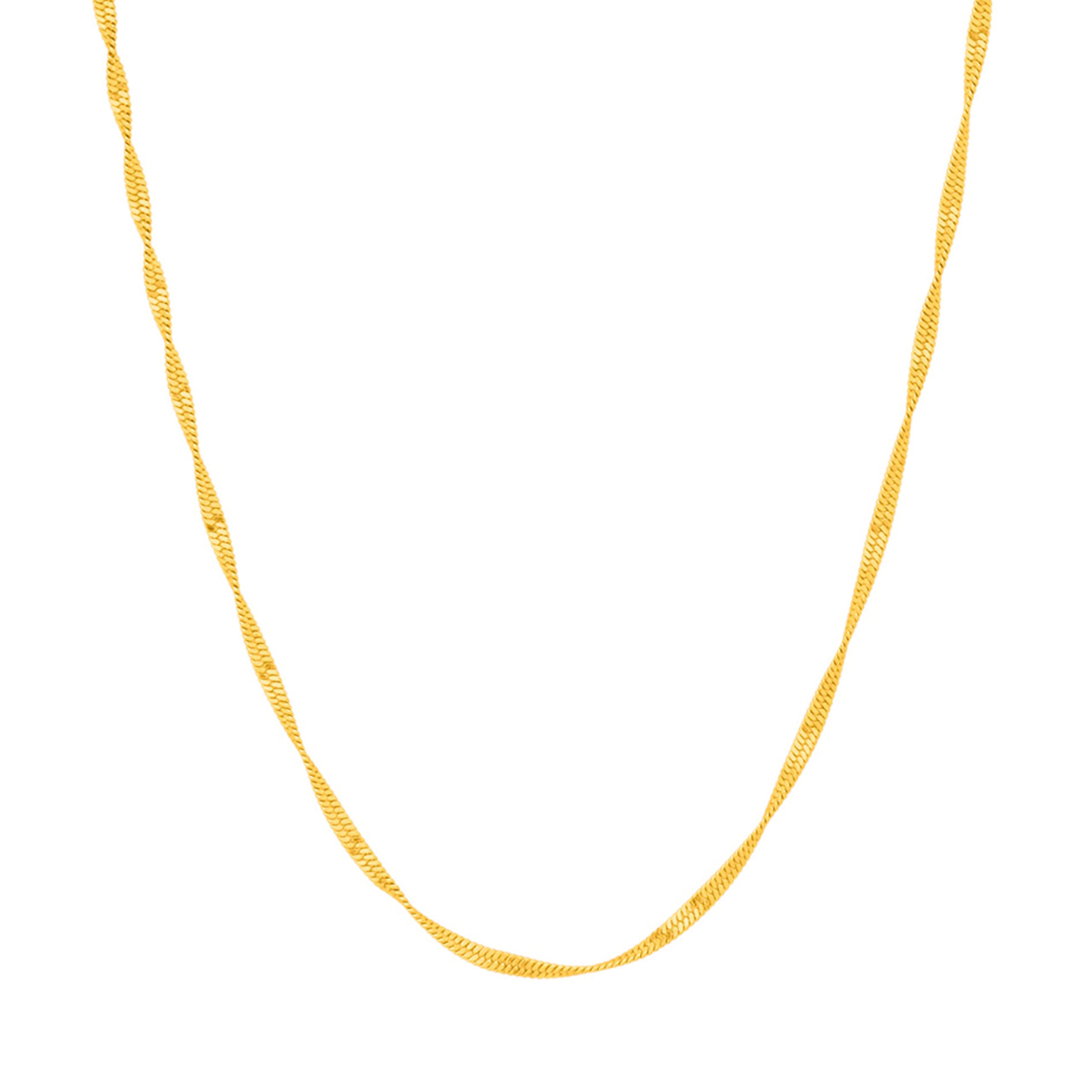 See full amazon price history chart for Fashion Frill Exclusive Neck Golden Gold Plated Chain Necklace For Men Women Girls Boys 22 Inches Fashion Frill Exclusive Neck Golden Gold Plated Chain Necklace For Men Women Girls Boys 22 Inches (B08CRVP3D6) Amazon Price History, Amazon Price Tracker