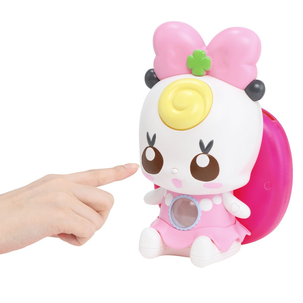 Amazon.co.jp: ハピネスチャージプリキュア! プリカードであそぼう