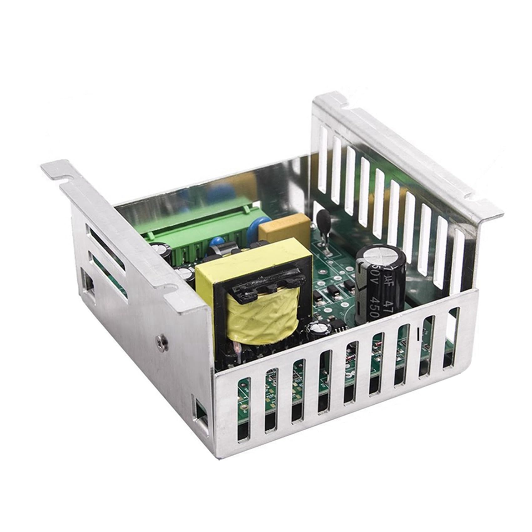 3X BC5A 12V/24V Generator Auto Inteligentny Moduł Ładowarki Akumulatora Ładowarki Pływakowe Projekt Obwodu Adapter Części Generatora