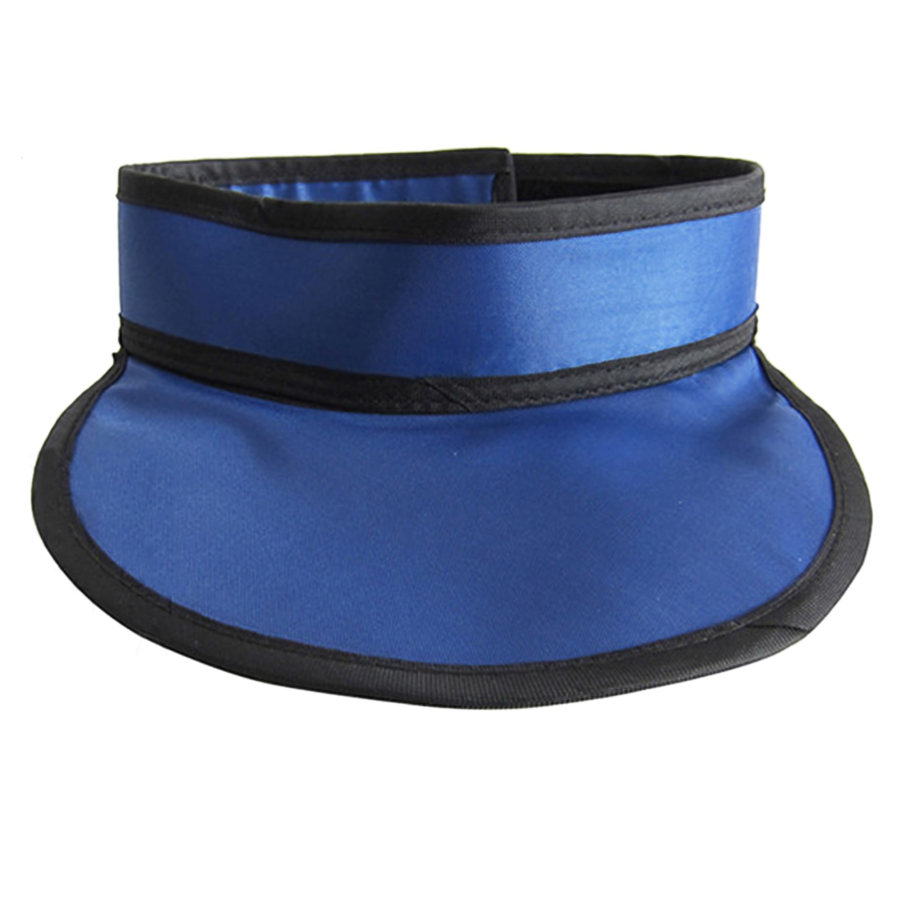 Protection des Rayons X du Tablier de Plomb, Collier de Plomb thyroïdien avec Une Protection du Cou Taille réglable par Les rayonnements, réglable pour Les Analyses IRM et CT