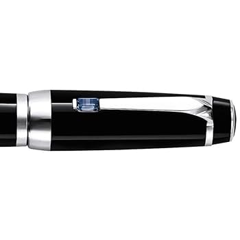 モンブラン ボールペン Montblanc Boheme Blue Rollerball Pen 25330 0751994498266
