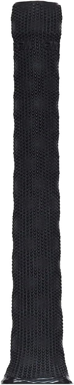 Gunn & Moore GM Premium HEX Cricket Bat Handle Grip - Full Size, Lightweight with Enhanced Control (Grey/White/Blue/Red/Yellow)