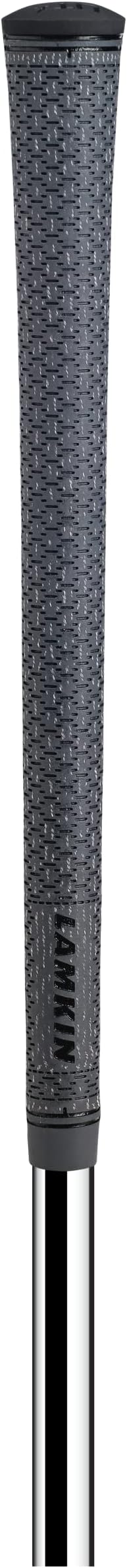 UTx Cord Golf Grips, Swinging Grips, with Lamkin's Tri-Layer Technology, Blue.
