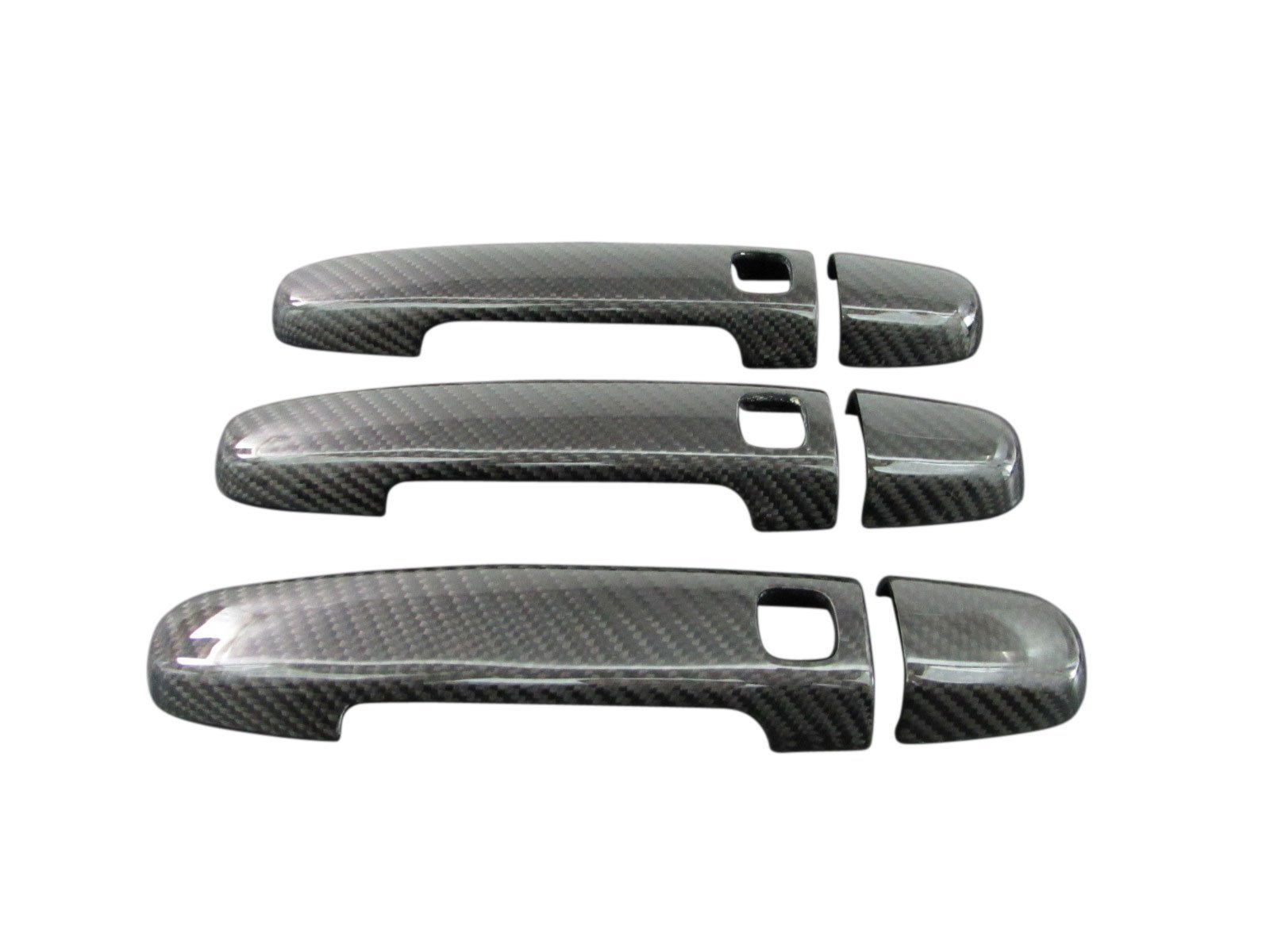 Amazon | BRIGHTZ RAV4 L 20 21 25 26 リアルカーボンドア