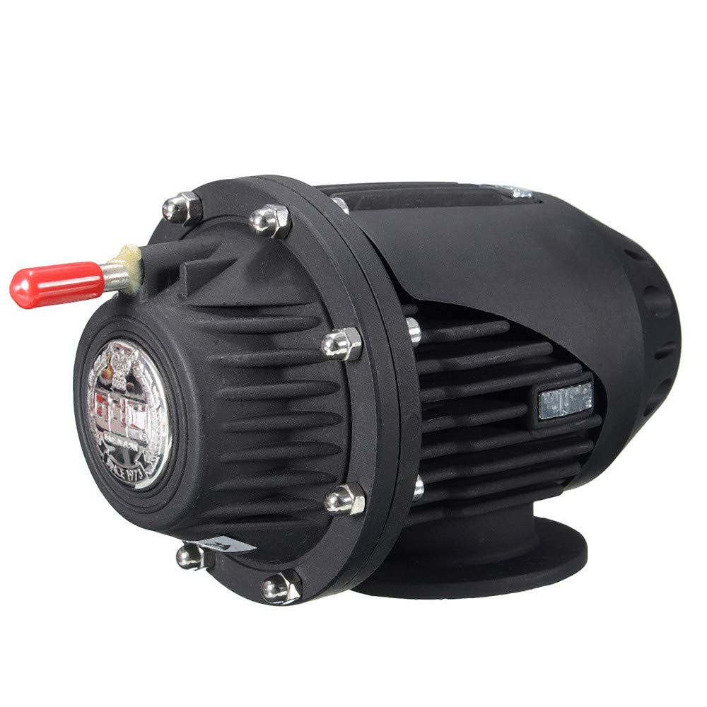 Buy Ljnuanrg Universal Turbocharged FourGeneration Turbo Charger