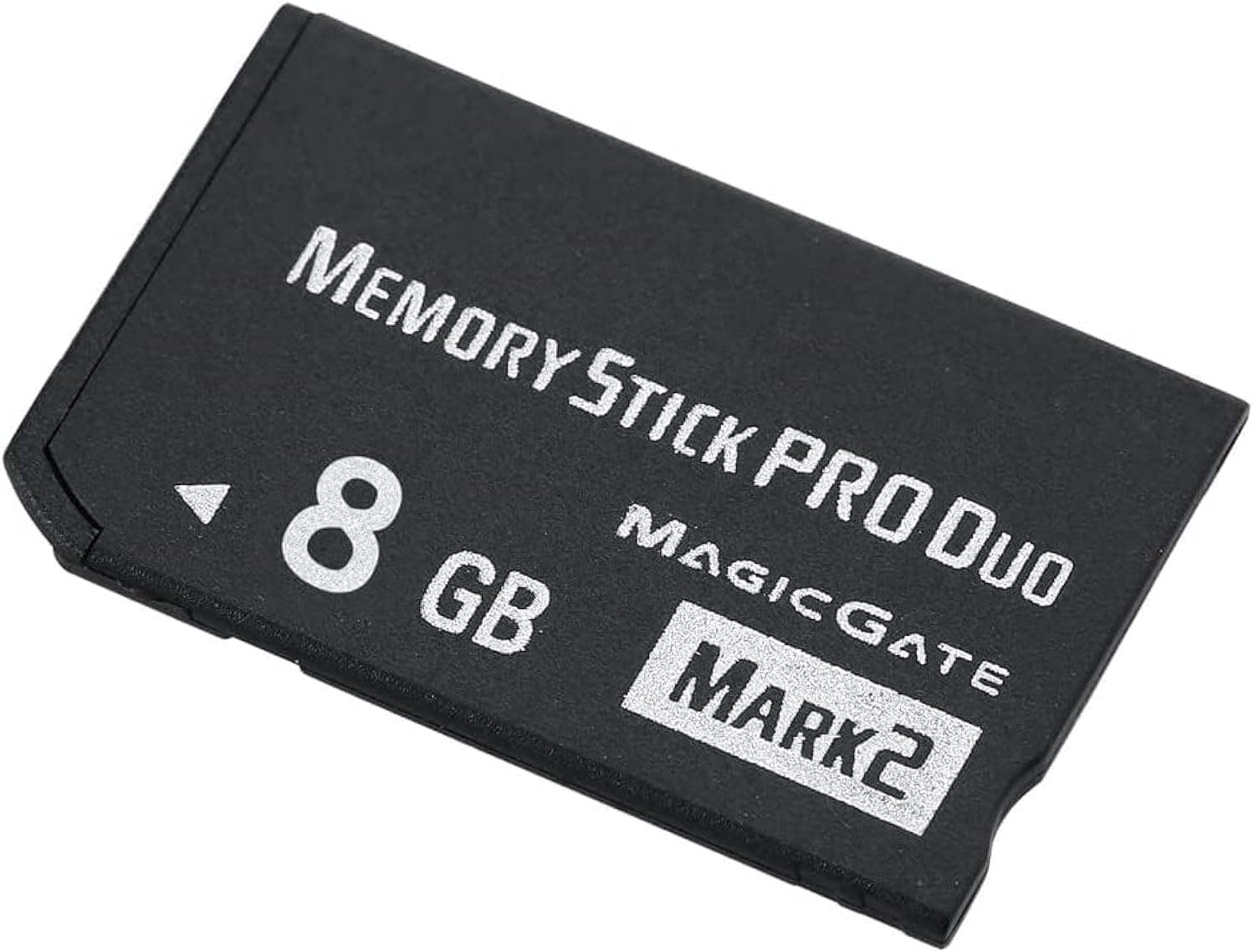 8GB Memory stick Pro Duo (Mark2) For Sony Camera/ PSP1000/2000/3000 memory card ...
