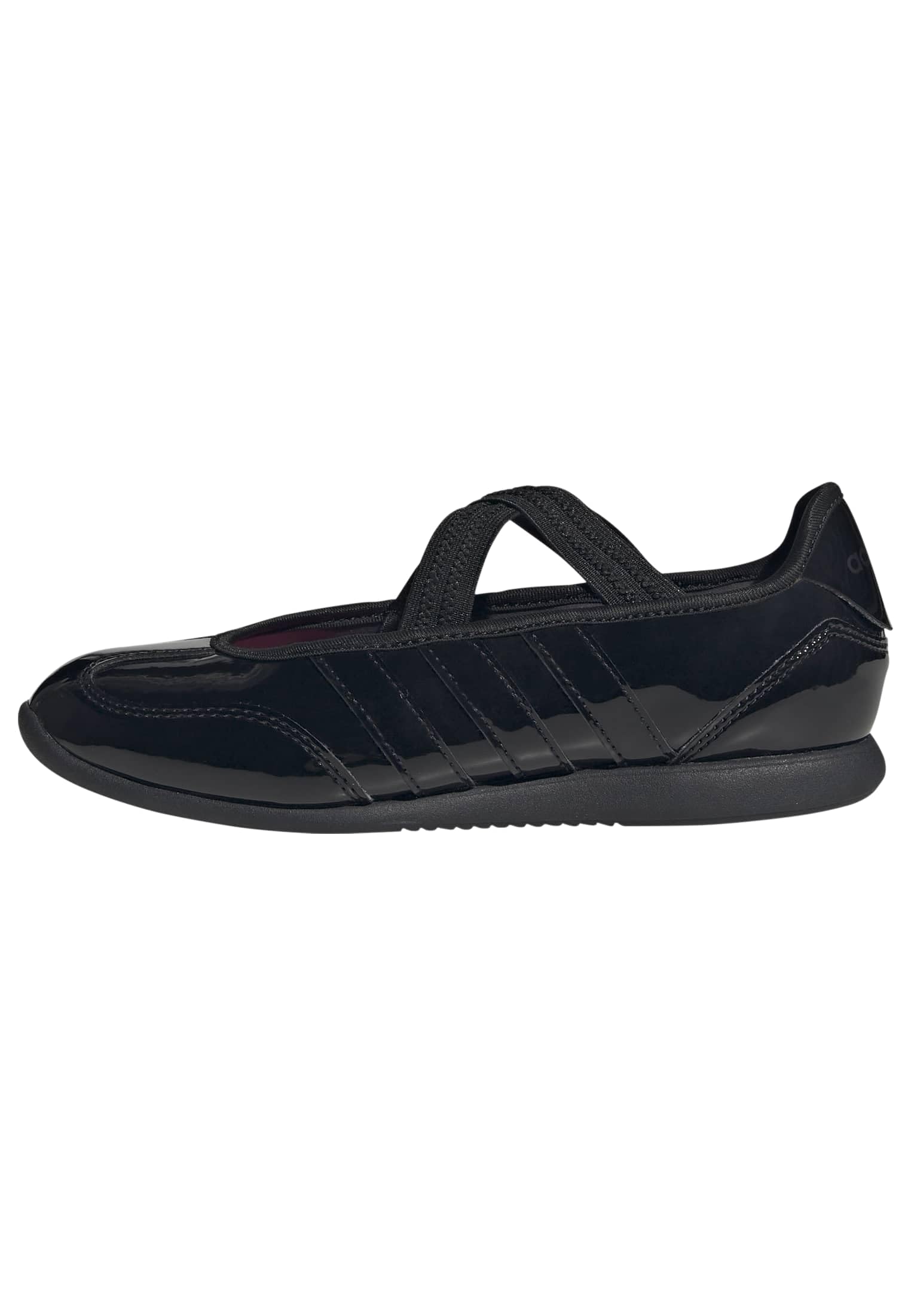 adidas Uniseks - dzieci Barreda Mary Jane JuniorBUTY