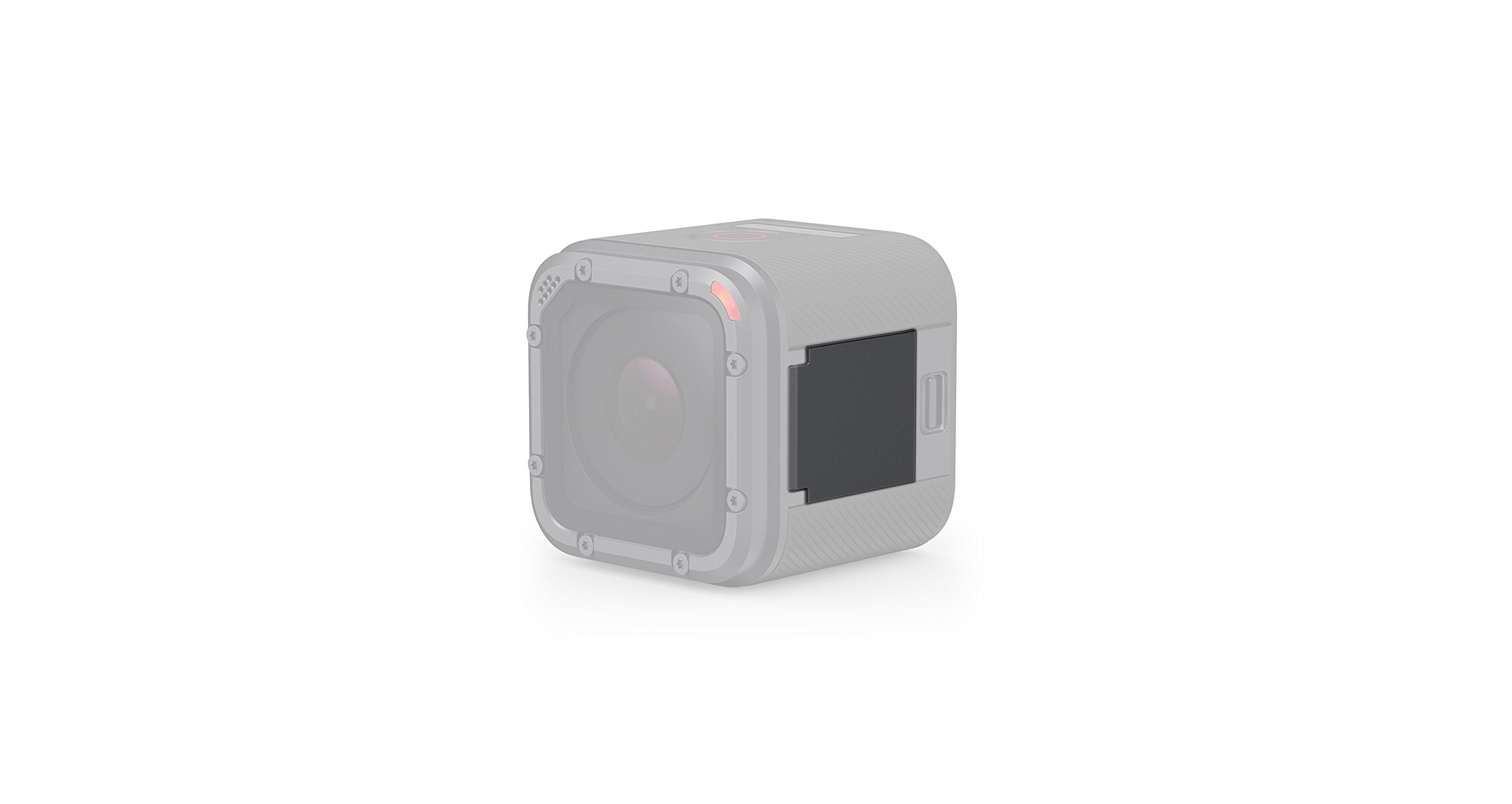 Amazon.com : GoPro Replacement Door for HERO5 Session (GoPro