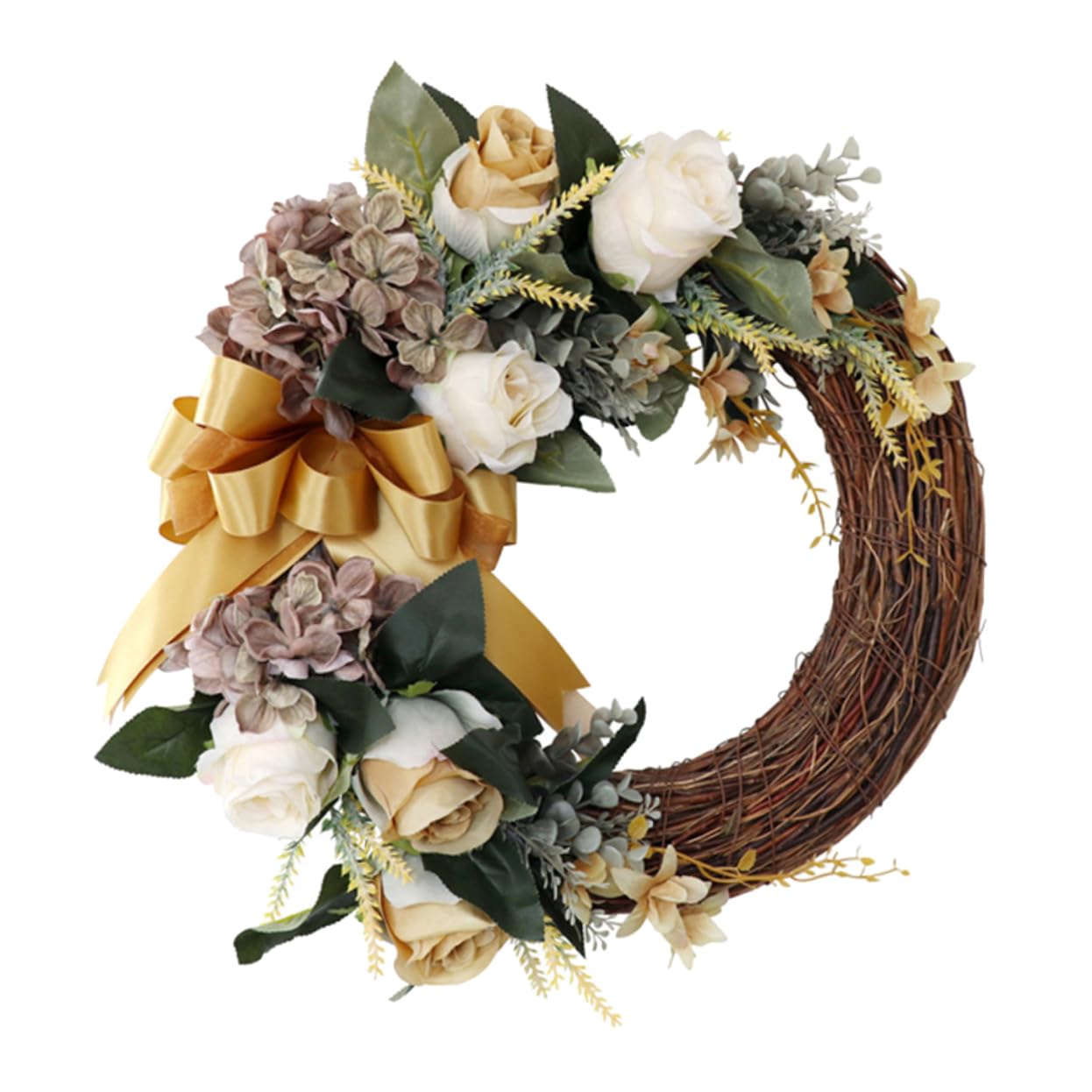 Guirnalda Decorativa Colgante para Puerta o Pared, 1