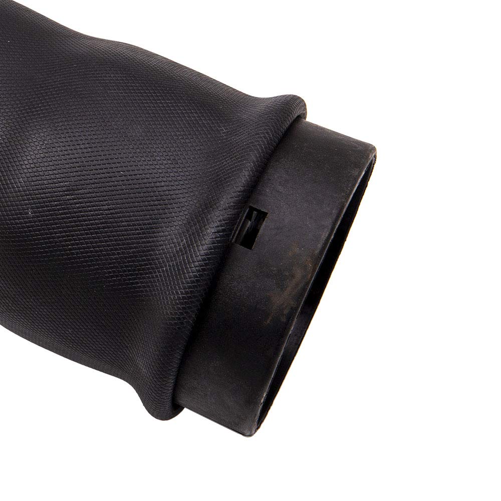 maXpeedingrod 2 x balonas de suspensión neumática trasera izquierda - derecha para Land-Rover Discovery 2 RKB101200
