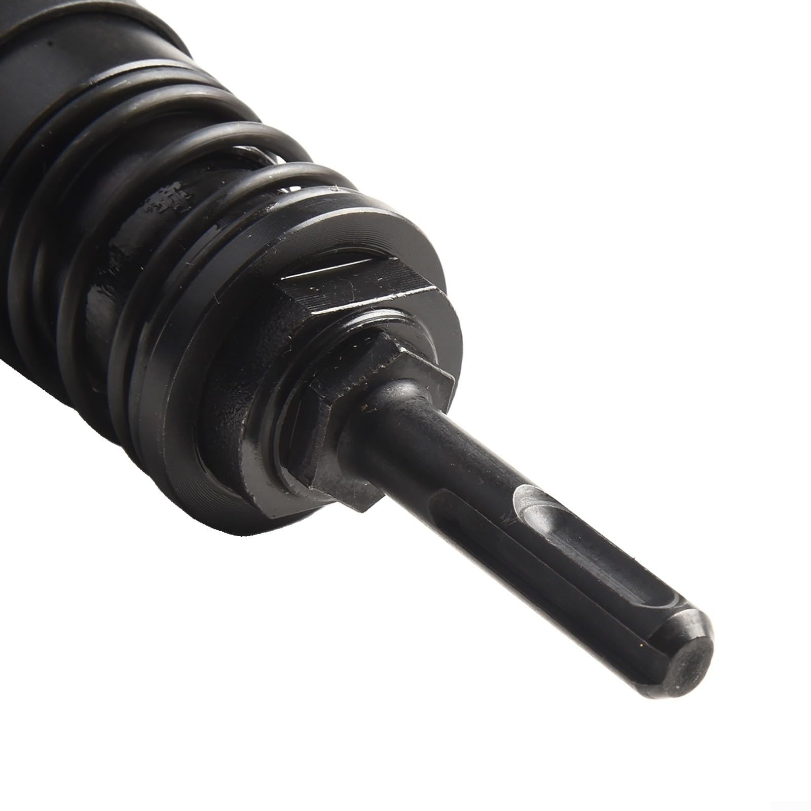 Adapter wiertarki udarowej do SDS Max do konwertera Wytrzymały metalowy uchwyt wiertarski do prac murarskich, betonowych, obróbki drewna, renowacji i projektów budowlanych