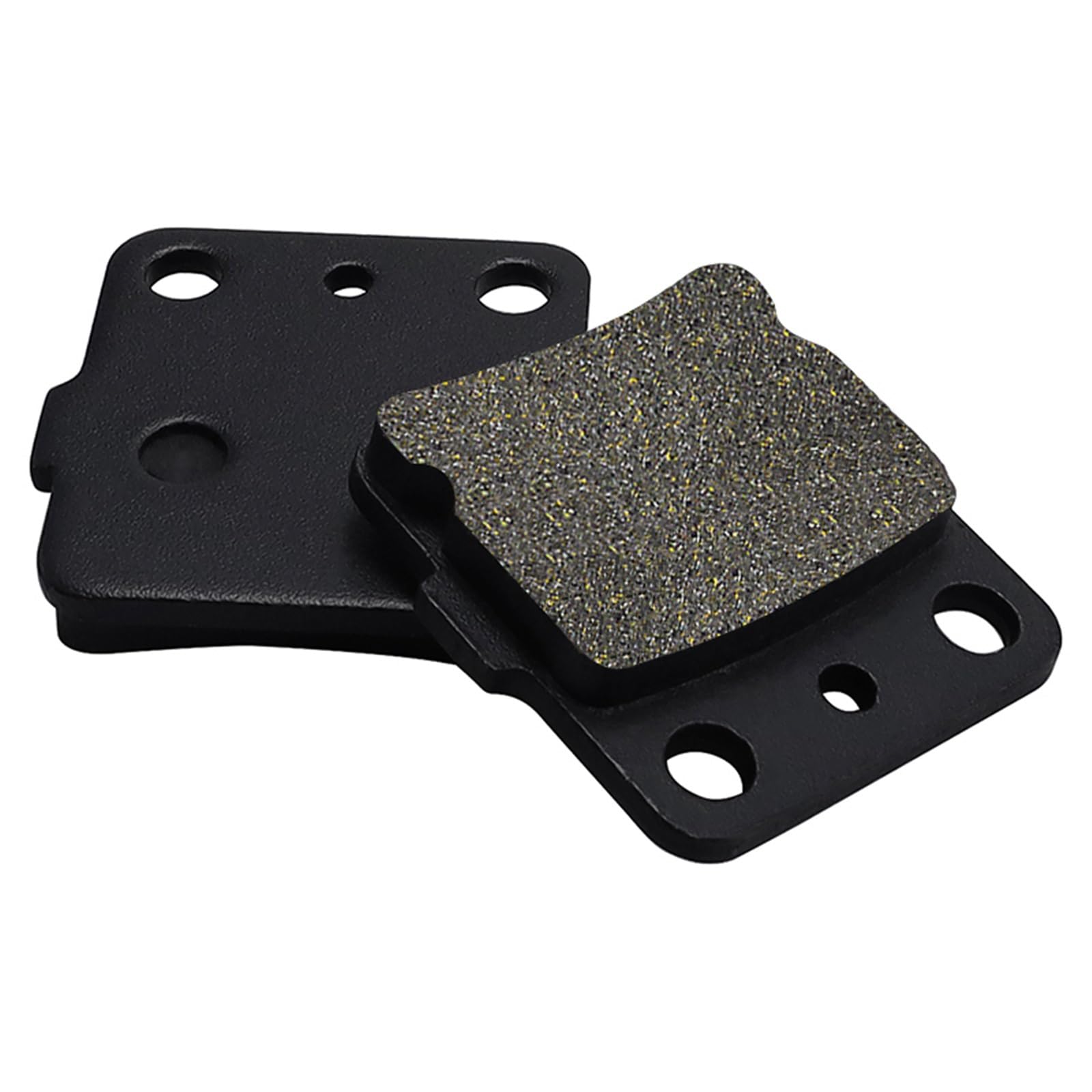 Plaquettes de frein avant TRX250 pièces de rechange quad 2001-2021