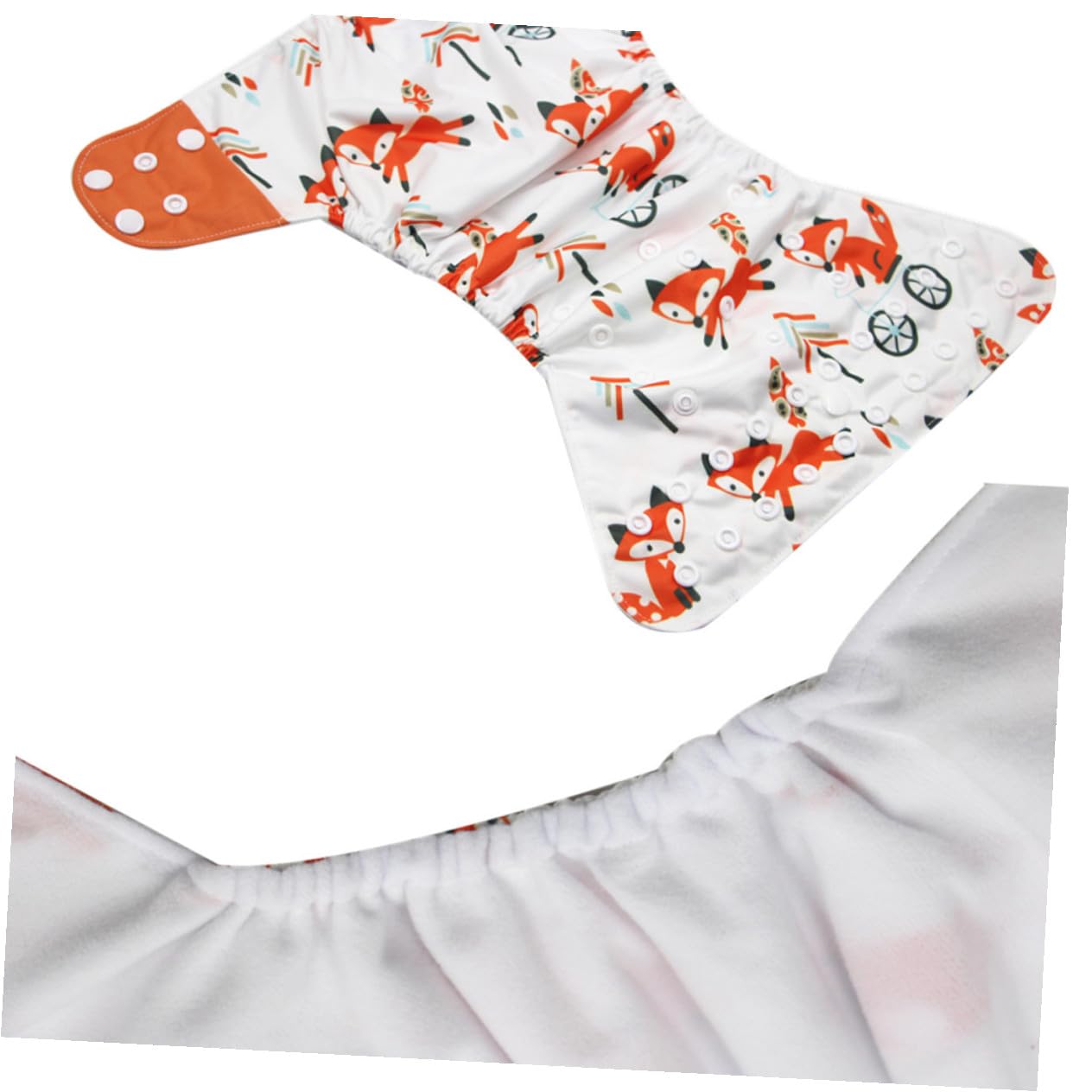 Culotte D’apprentissage Lot de 4 Imperméable Lavable, Bébé
