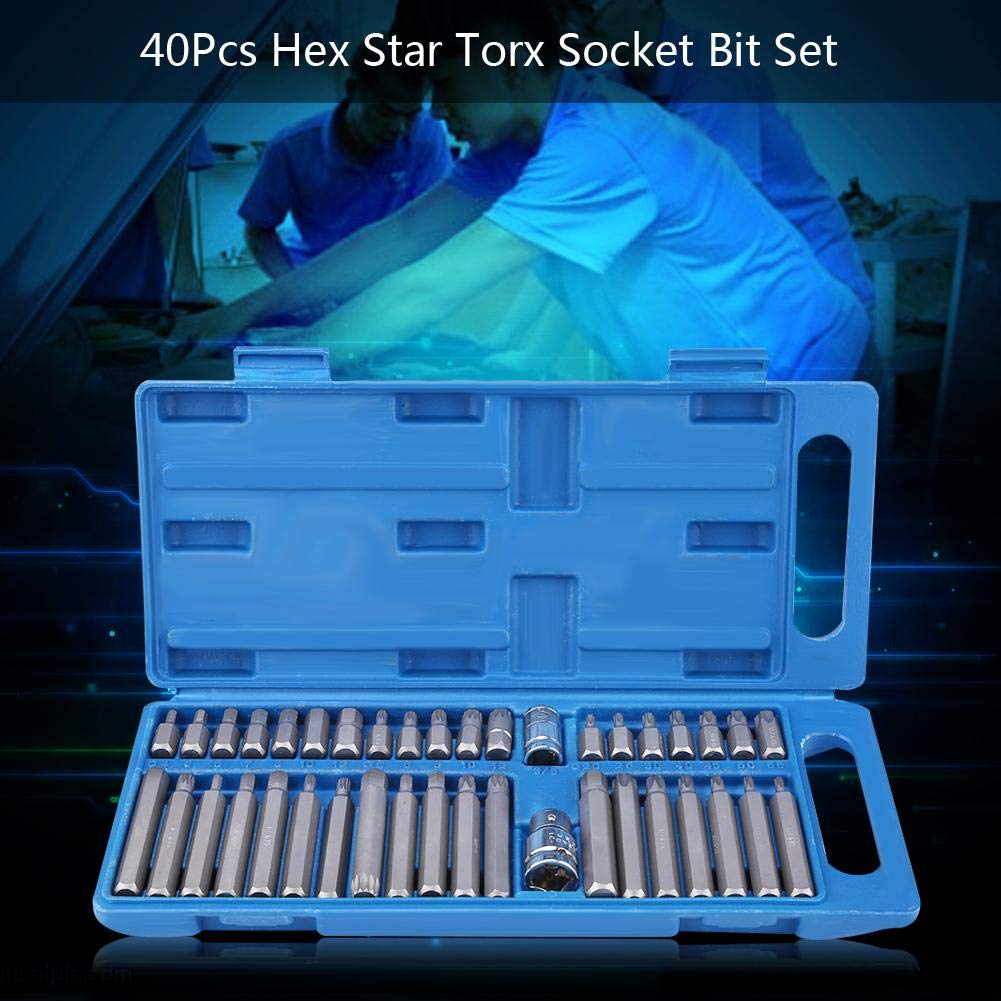 Socket Wrench Set Hex Bit Allen Group Of Head Screwdriver Sleeve Head Hex Head Of Hexagon