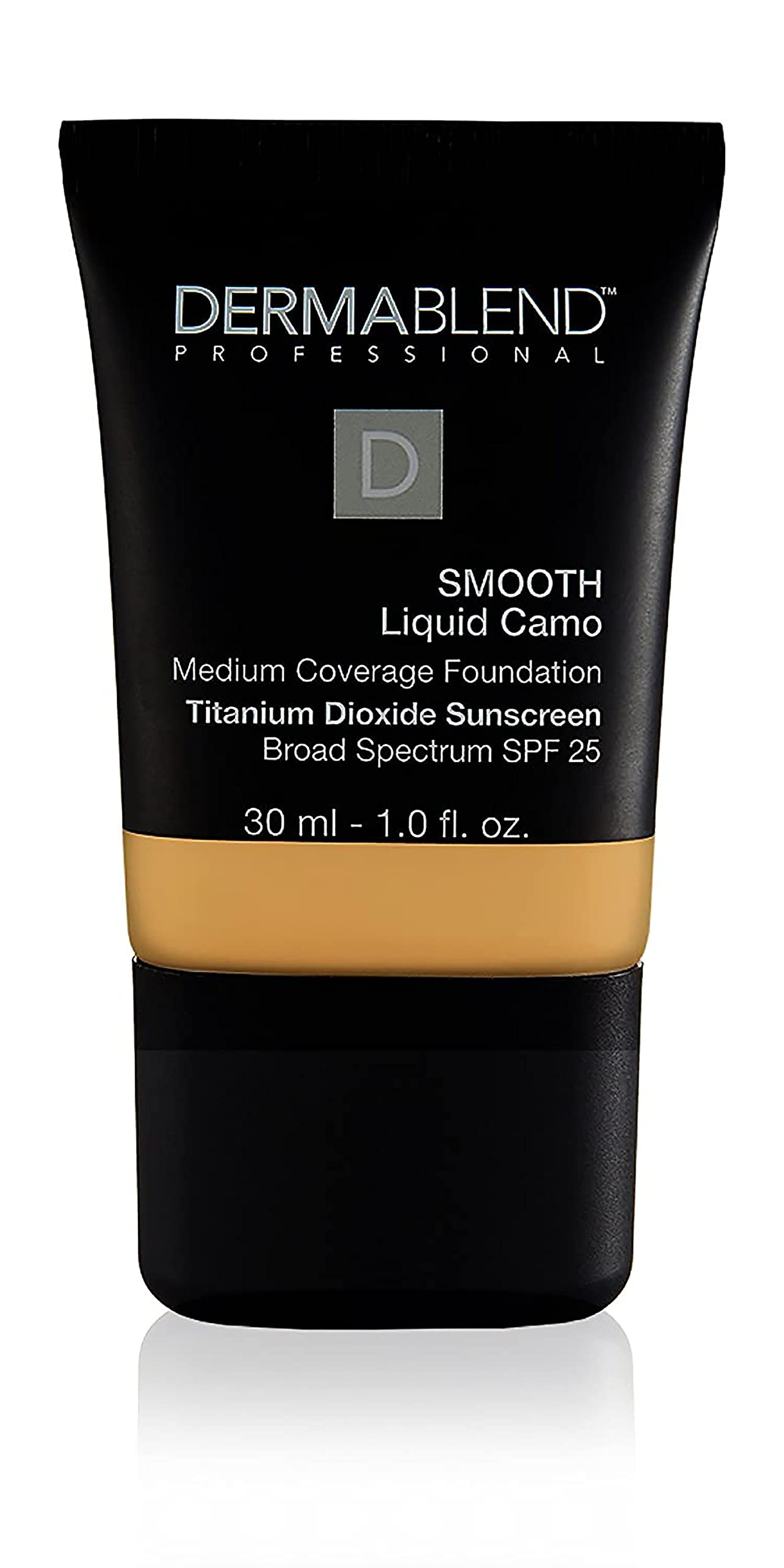 Dermablend Dermablend Smooth Liquid Foundation
