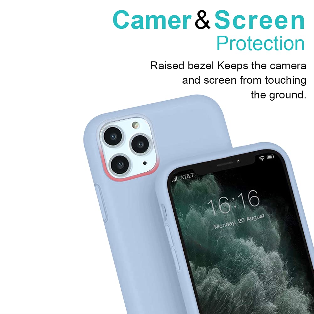 Yoedge 2 Pezzi Cover per Xiaomi Redmi Note 10 PRO Max (4G)/Redmi Note