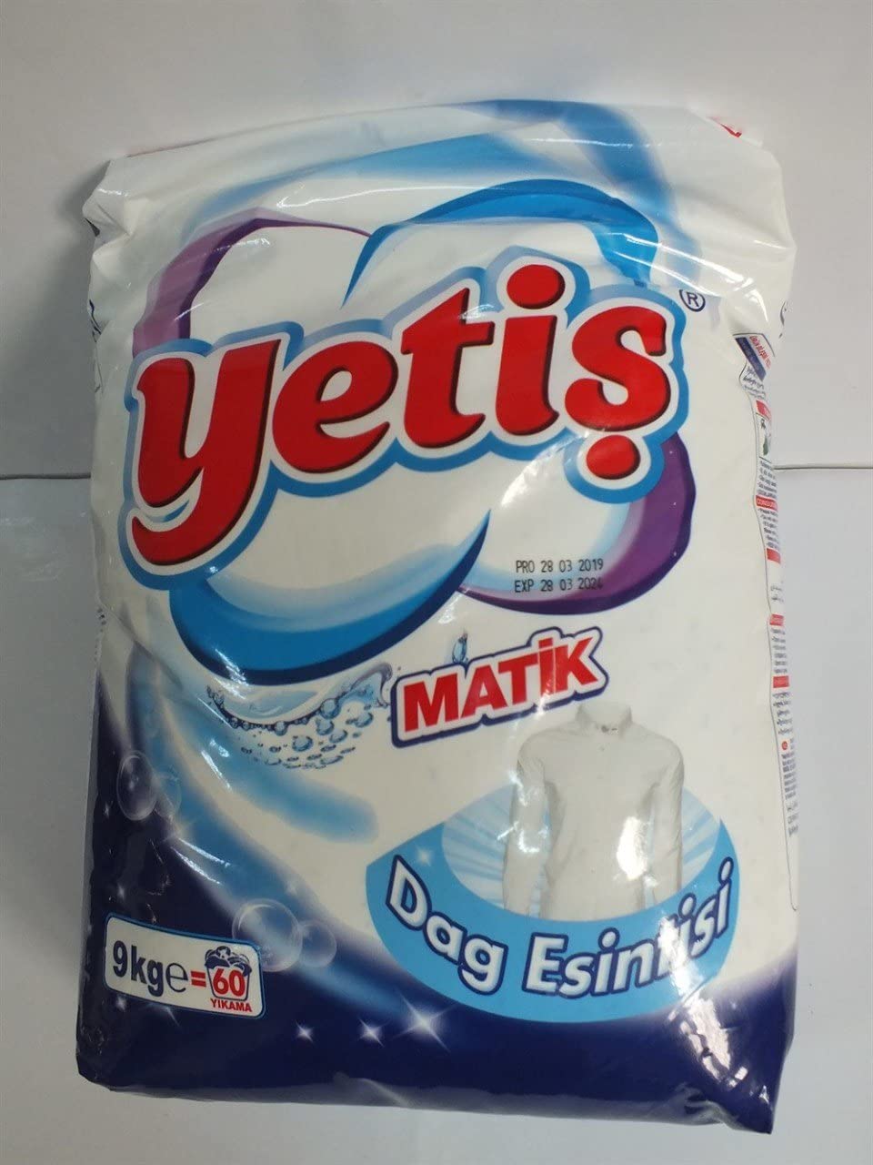 Matik Dağ Esintisi 9000 gr