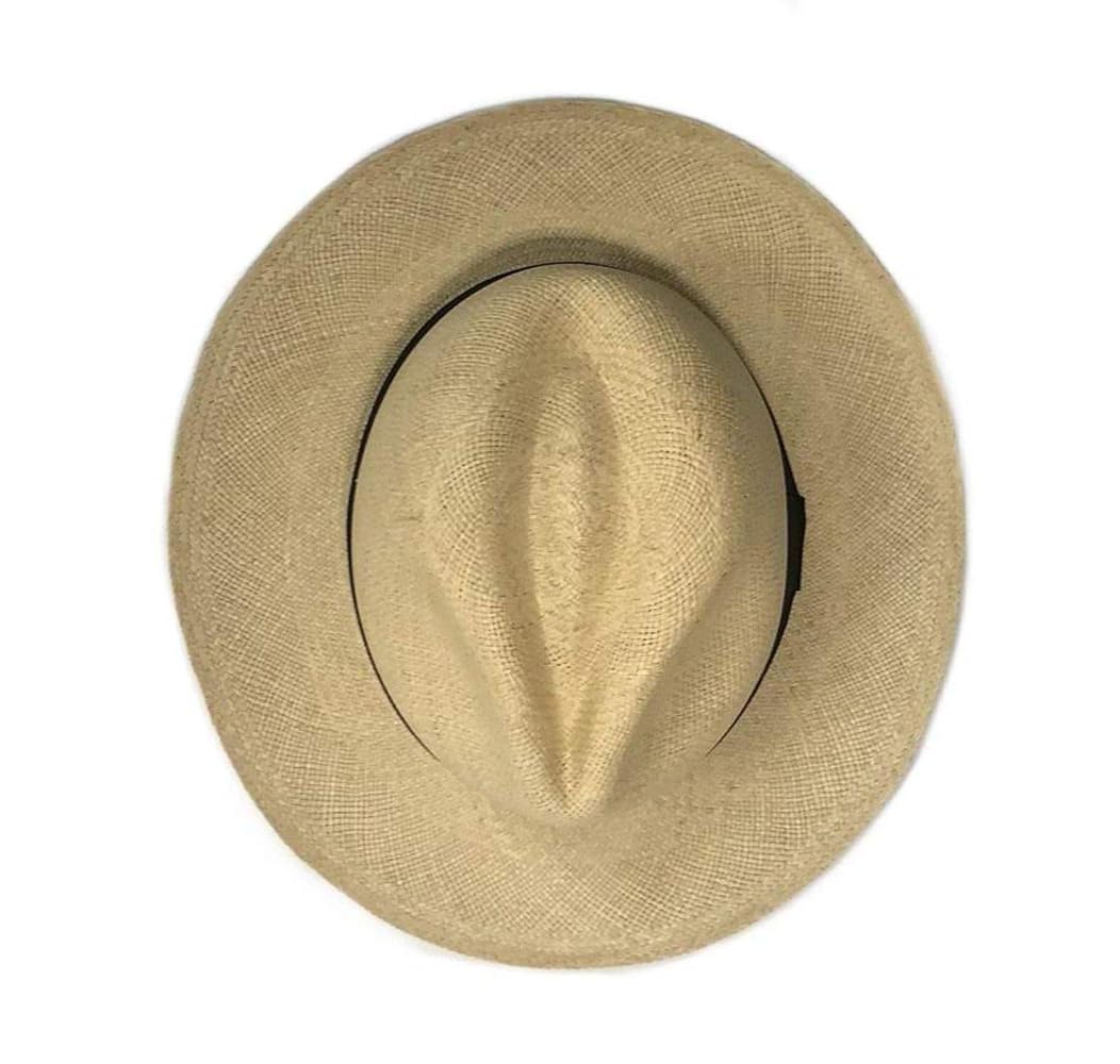 MONTECRISTI/パナマハット/61cm/MADE IN ITALY 4461_image10.jpg