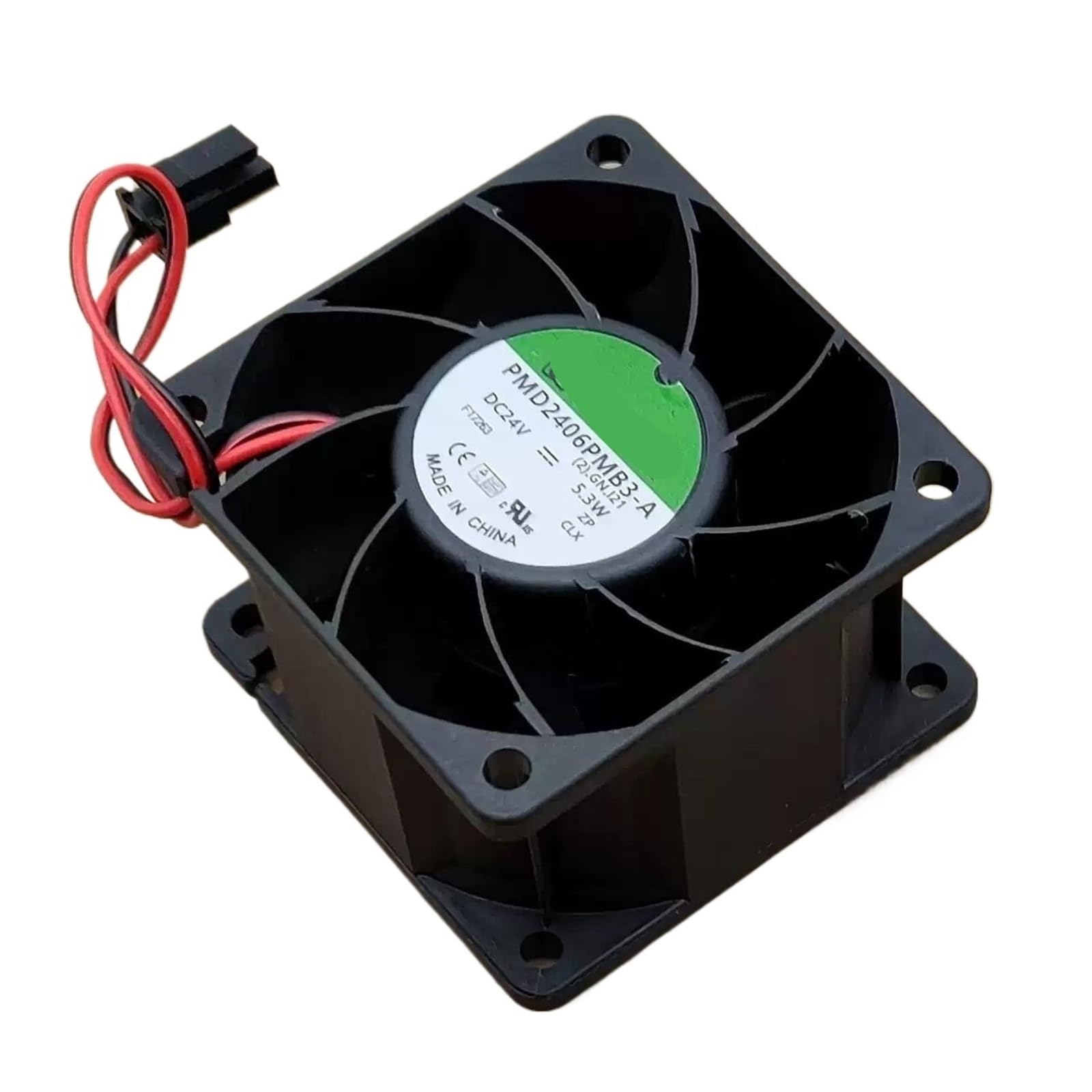 TYHUJKKL PMD2406PMB3-A cooling fan