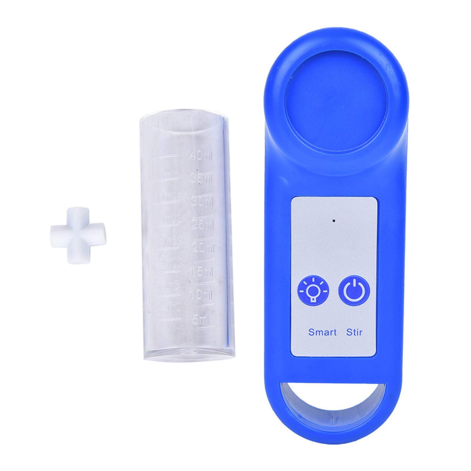 Agitateur magnétique MS40 pour simplifier le test d'eau de mer Salifert - 8