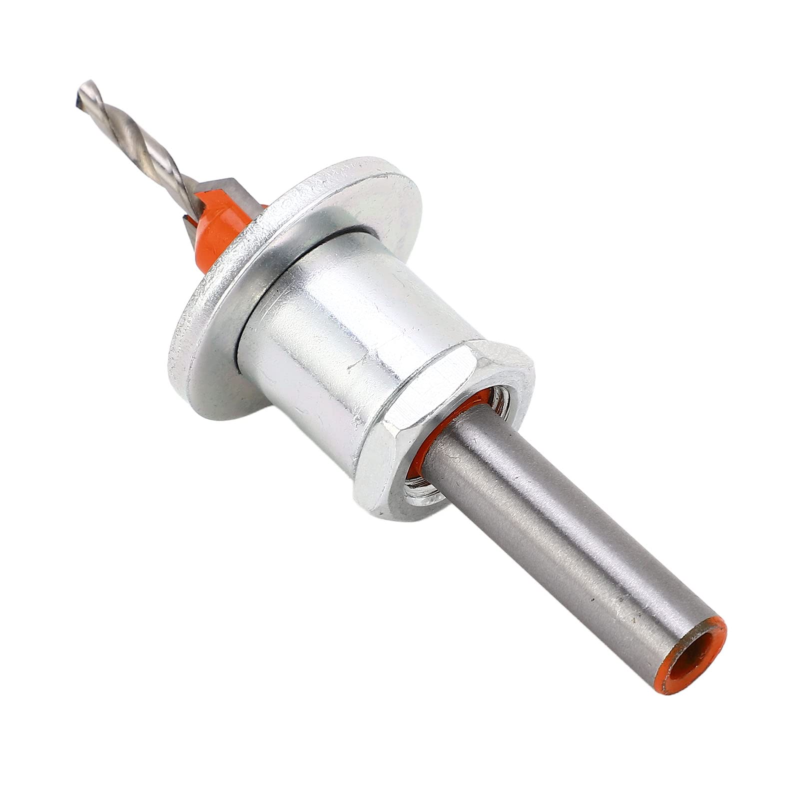 Limit Countersink Drill, No.45 Steel Chamfer Prevent Accumulation Good Chip Removal Countersink Drill Bit Accurate Machining Wear Resistant for Metal