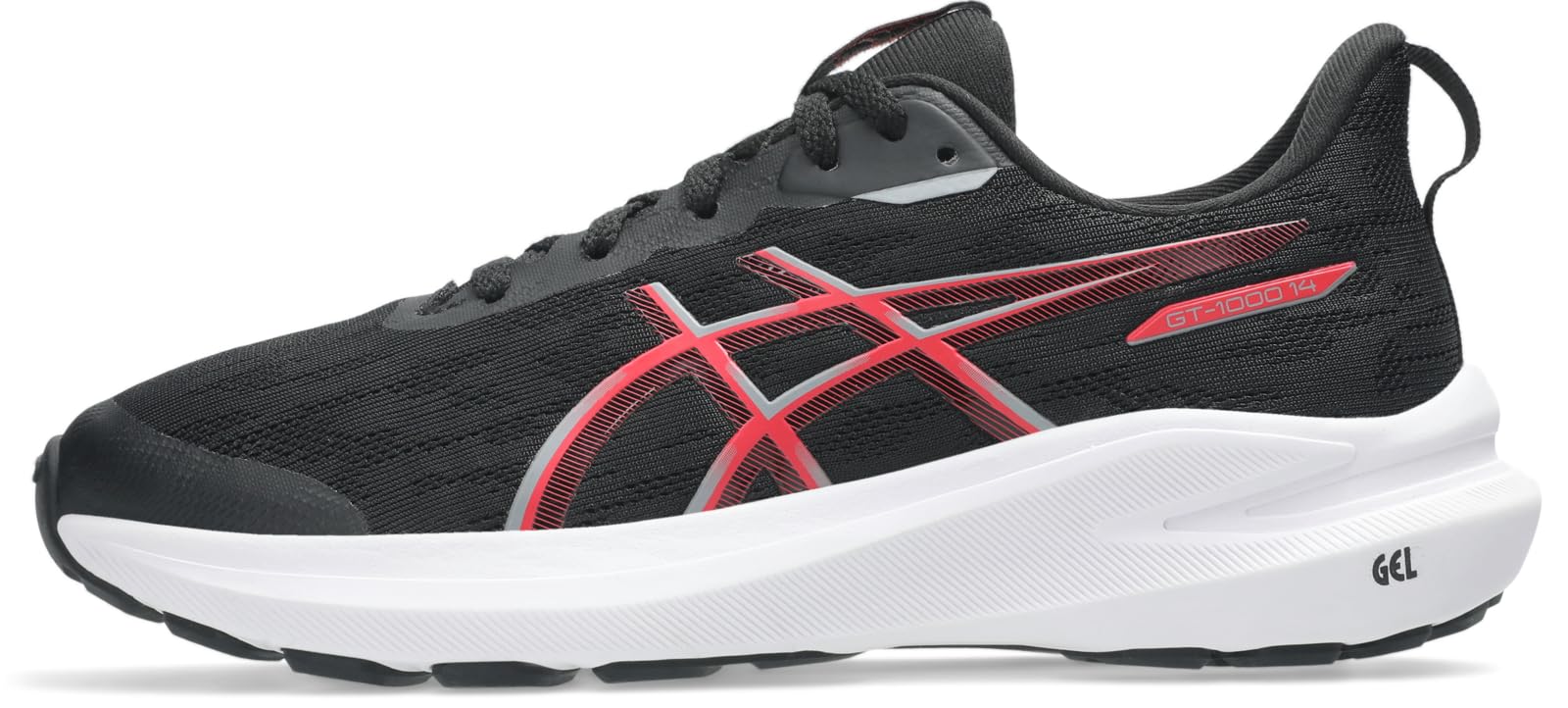 ASICS Unisex Kinder Gt-1000 14 GsRunning Shoes