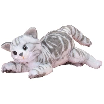 Amazon | なでなでねこちゃんDX3 | フォーライフメディカル