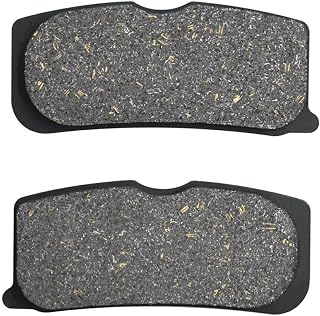Compatible With Motorcycle Models SM5 SE5 GS990 RS SES SMS 990cc Phantom Black RT-S RT RS-S RS LTD Aftermarket Replacement(Front)