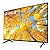 LG 55UQ7570PUJ 55 Inch 4K UHD Smart webOS TV Bundle with 2 YR CPS Enhanced Protection Pack
