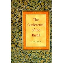 Conference of the Birds Attar, Farid Ud-Din; Adamson, Kate and Nott, CS