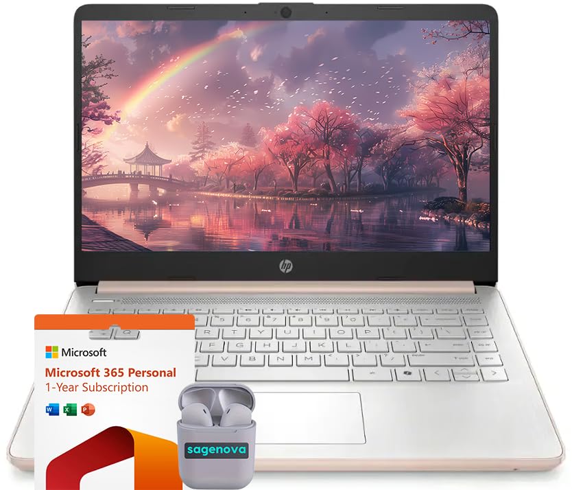◆ 14ｲﾝﾁﾉｰﾄ / 4GB / HDD640GB / Win10 / Office ◆ Amazon.com: HP Windows 11 Laptop 14 inch HD Screen with Microsoft