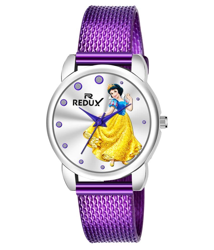 REDUX KW-104 Kids Cartoon Character Analog Watch - for Boys & Girls (B0BCR1XZGY) Amazon Price History, Amazon Price Tracker