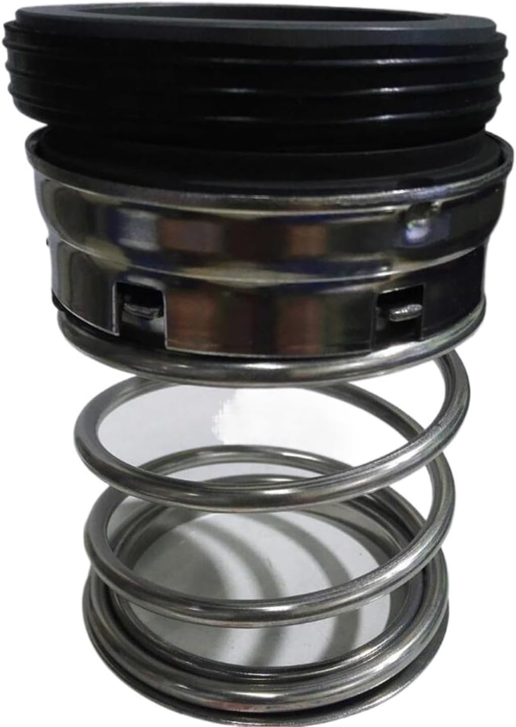 Type 1-1.25" (Shaft Size: 1-1/4") Type 1 Elastomer Bellows Mechanical Seals(CA-CE-NBR)