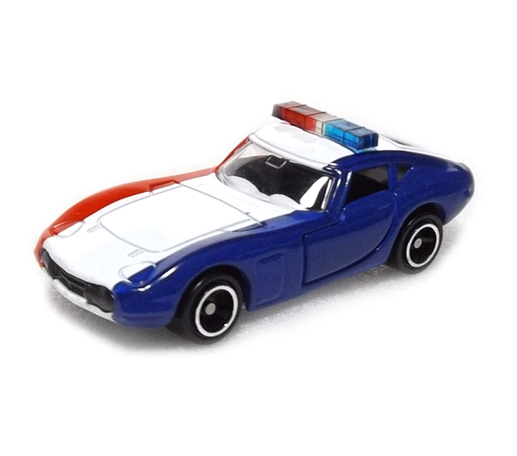 Amazon | アピタ ピアゴオリジナル 世界の国旗トミカ トヨタ2000GT