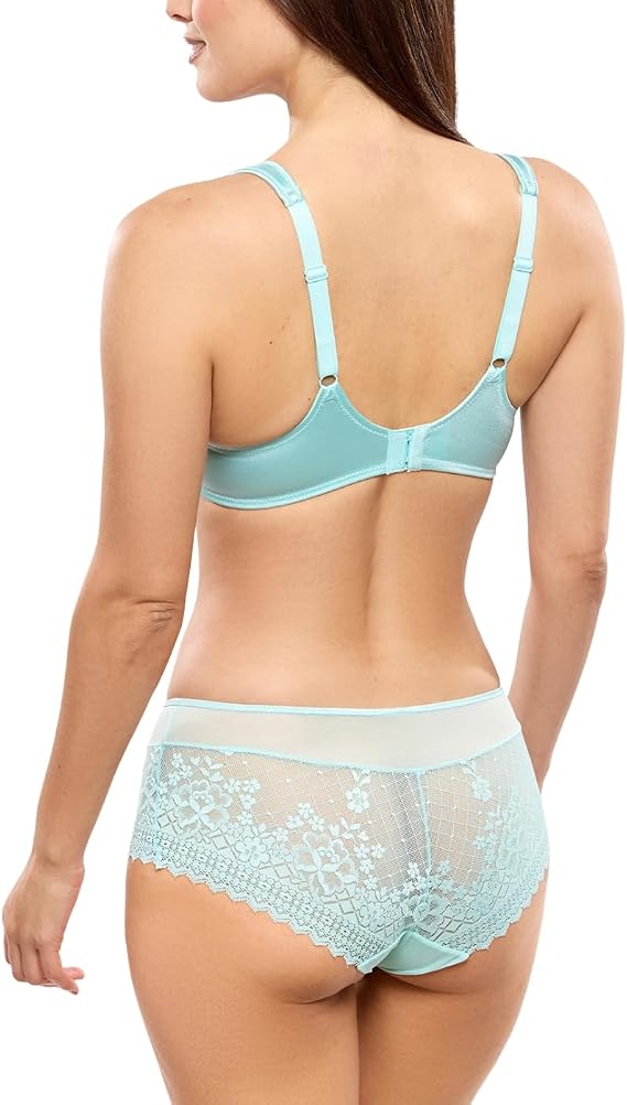 Empreinte Women's 0786 Melody Underwired Seamless Bra