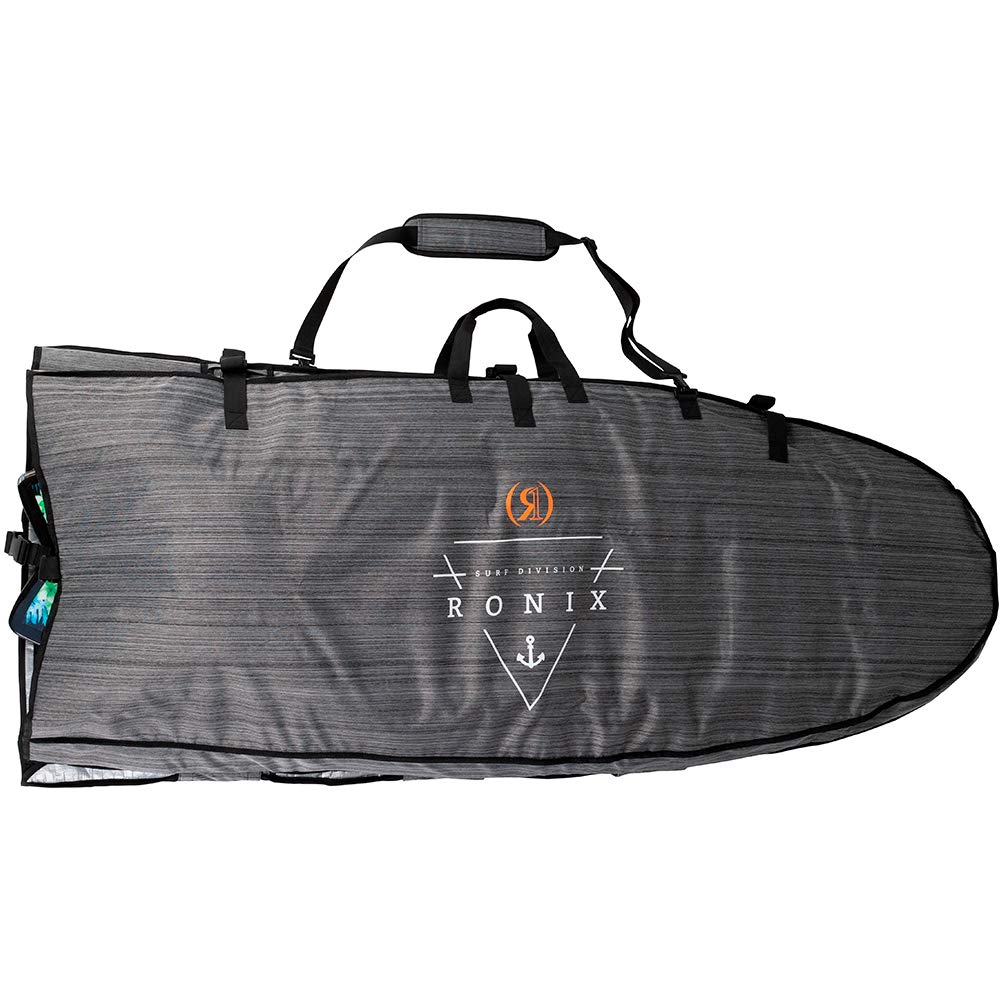 Amazon | Ronix Bimini Top - サーフボードラック4点 ヘザーグレー