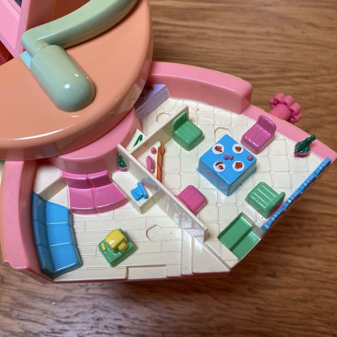エンジェルポケット　マミーナのおしゃれなマンション 虹の妖精 エンジェルポケット マミーナのおしゃれなマンション