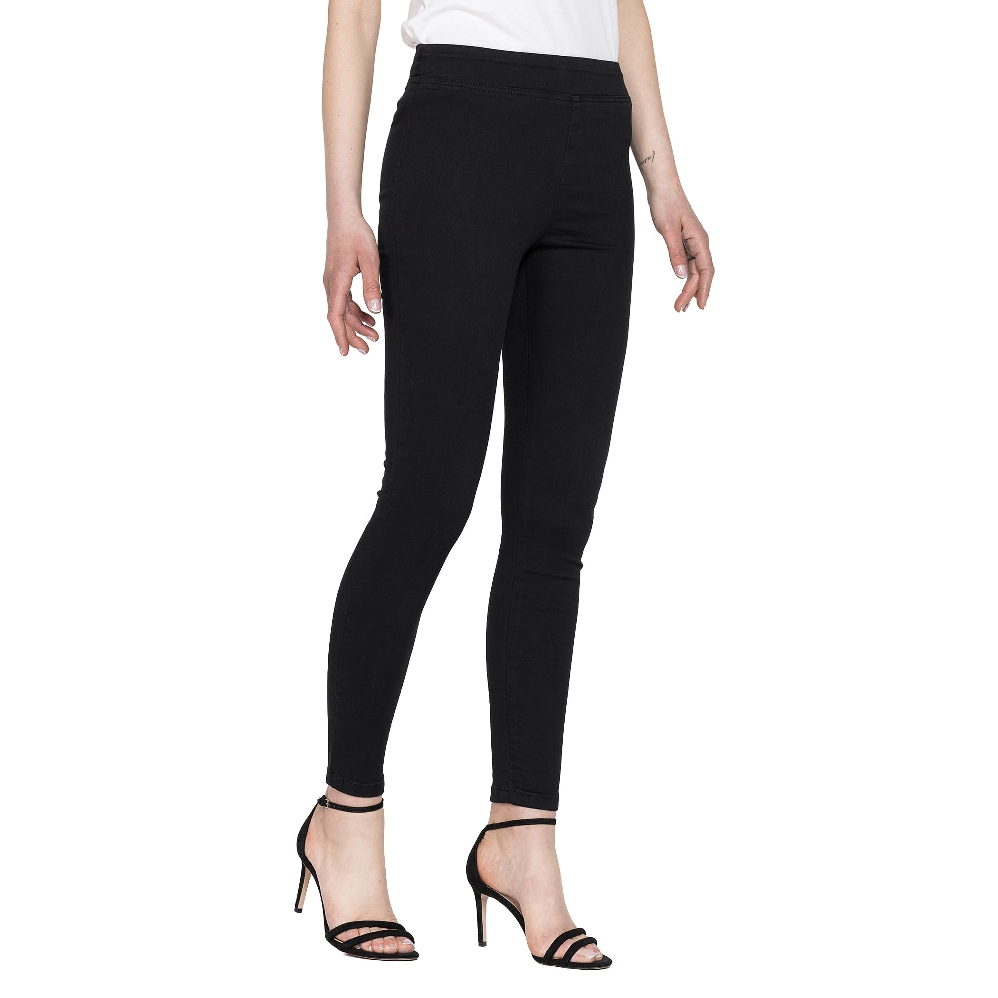 Carrera Jeans - Legg-Jeans per Donna