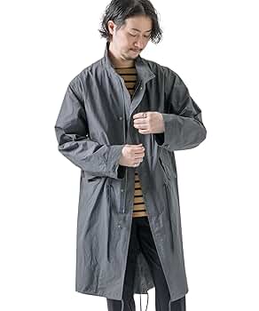 美品☆アーバンリサーチ ロッソ◇3WAY M-65モッズコート ライナー付き 黒 楽天市場】【SALE／50%OFF】『撥水』『XLサイズあり』3WAY M-65
