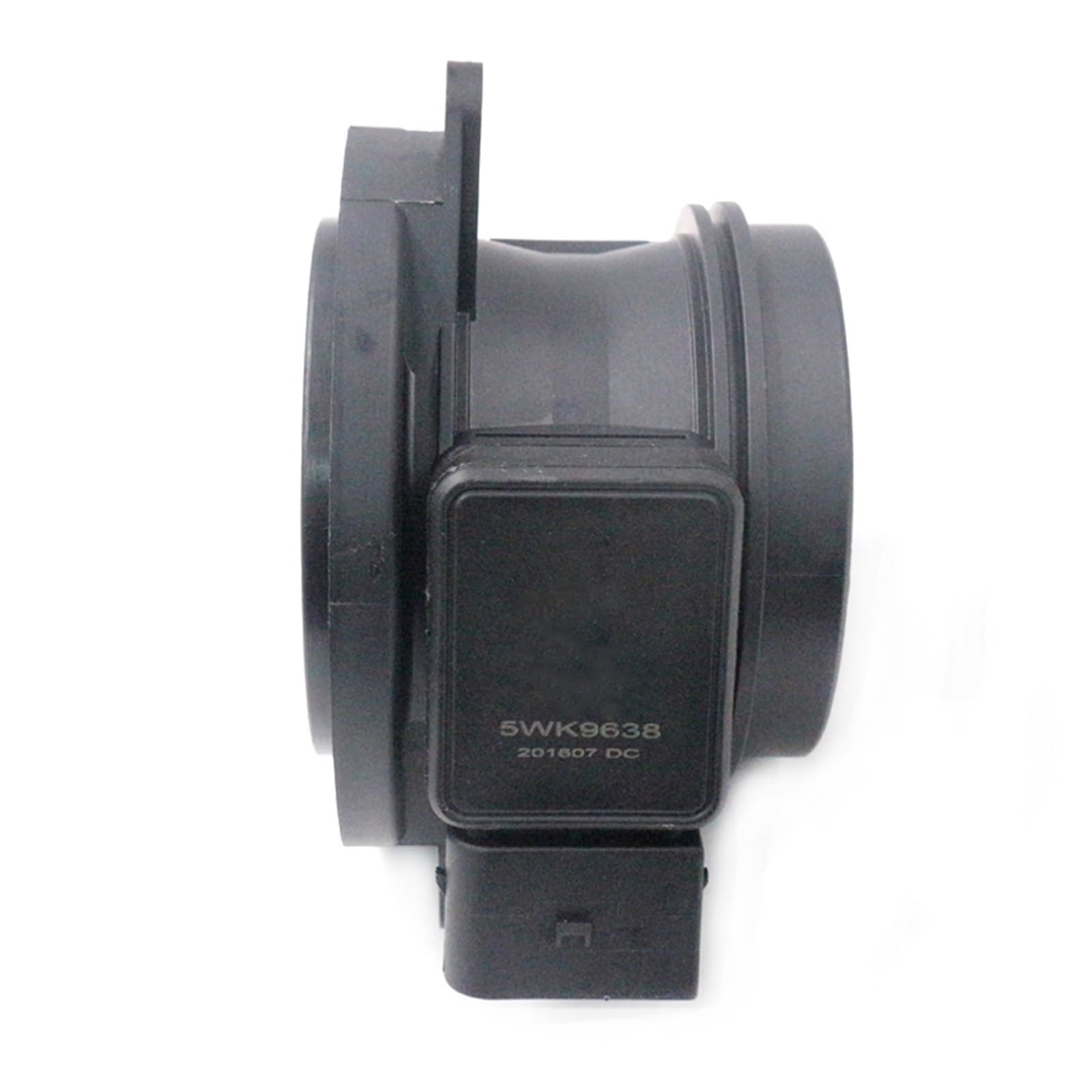 Capteur de débit d'air massique 5WK9638 pour Classe C W203 W204 S203 C160 C180