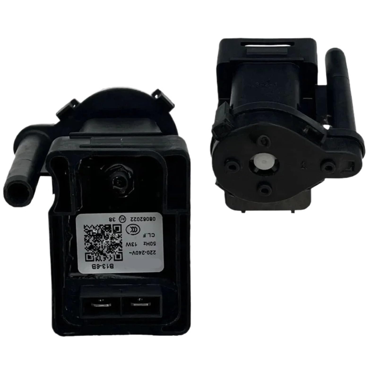 Moteur pompe de vidange sèche-linge B13-6B 13W évacuation efficace de l'eau